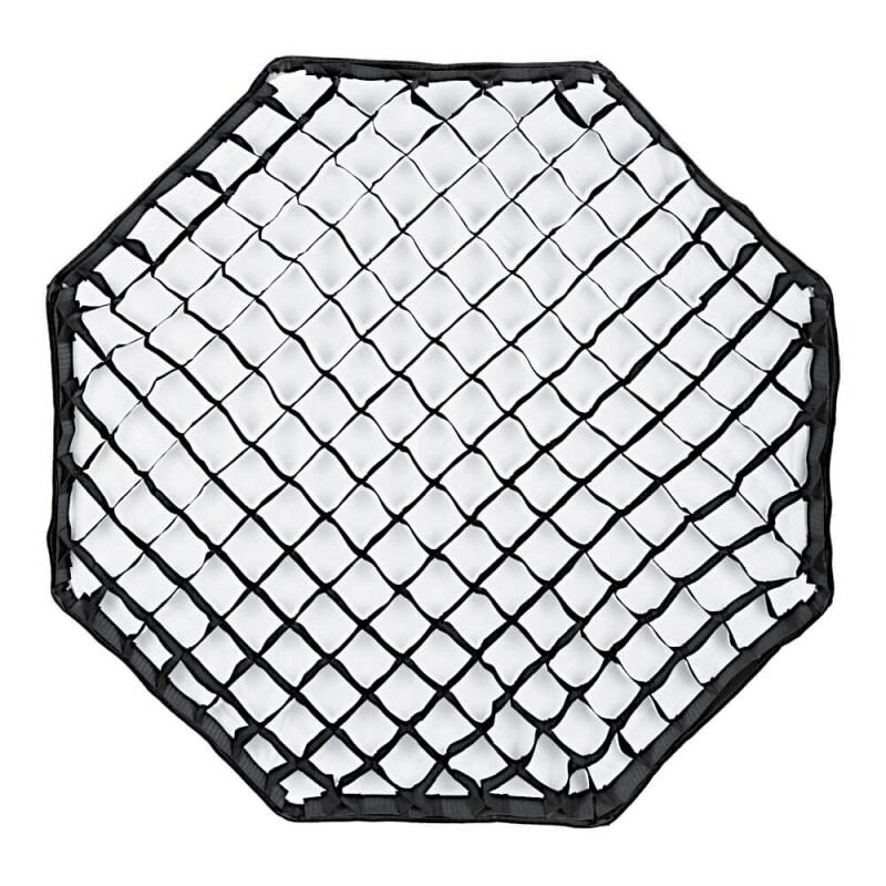 Godox SB-UFW95 быстроскладной октобокс с сотами