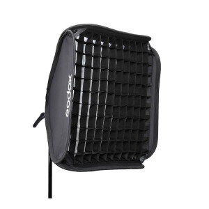 Godox SGGV6060 софтбокс 60х60 см для накамерных вспышек