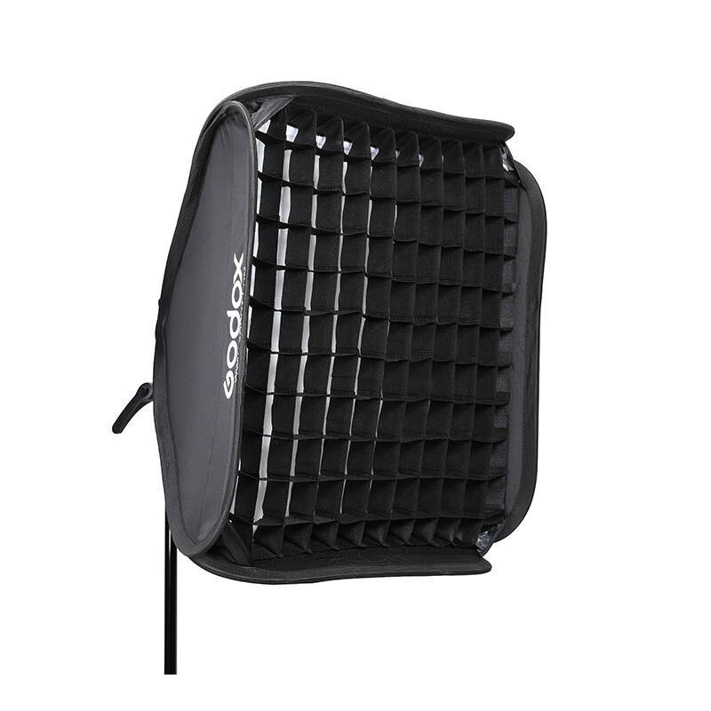 Godox SGGV6060 софтбокс 60х60 см для накамерных вспышек