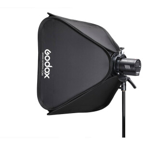 Godox SGGV6060 софтбокс 60х60 см для накамерных вспышек