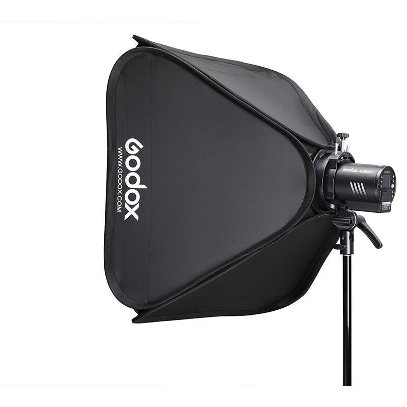 Godox SGGV6060 софтбокс 60х60 см для накамерных вспышек
