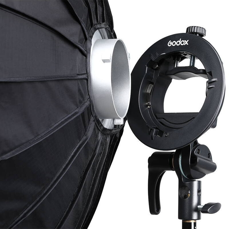 Godox SGGV6060 софтбокс 60х60 см для накамерных вспышек