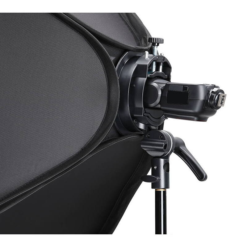 Godox SGGV6060 софтбокс 60х60 см для накамерных вспышек