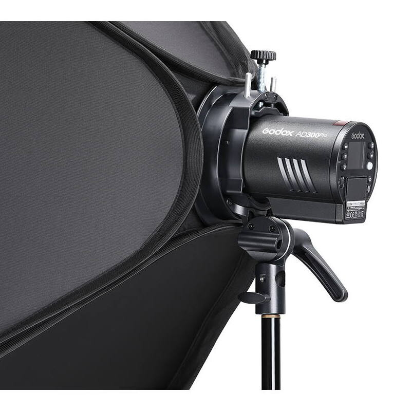 Godox SGGV6060 софтбокс 60х60 см для накамерных вспышек