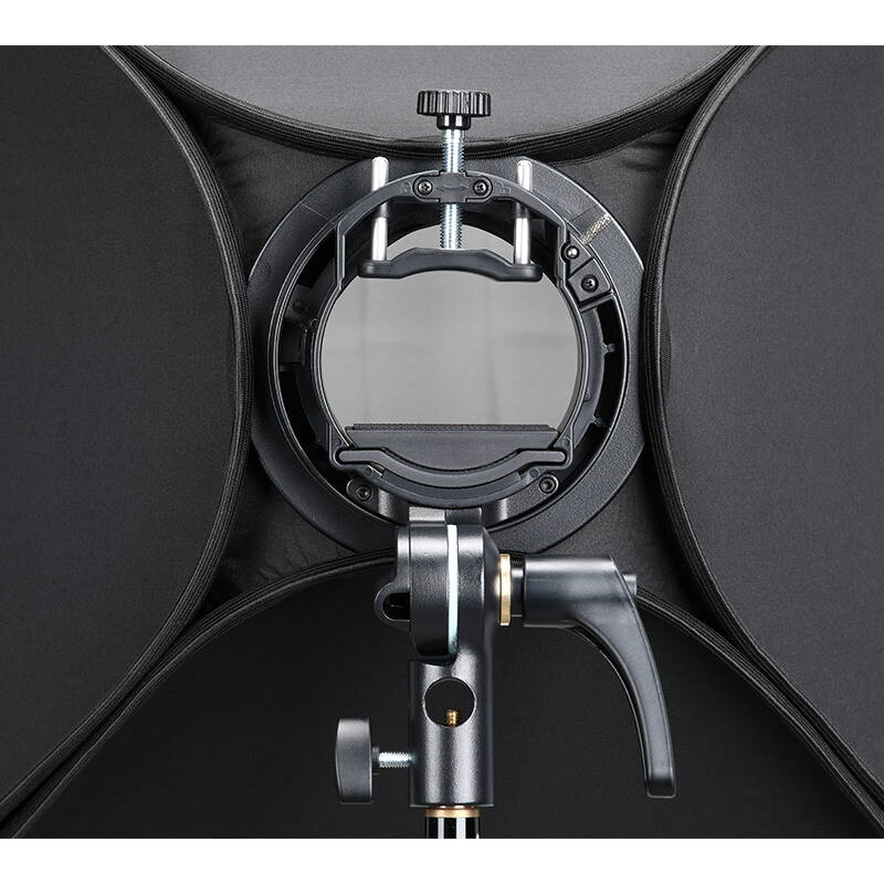 Godox SGGV6060 софтбокс 60х60 см для накамерных вспышек