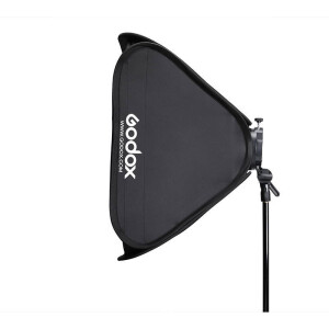 Godox SGGV8080 софтбокс для накамерных вспышек