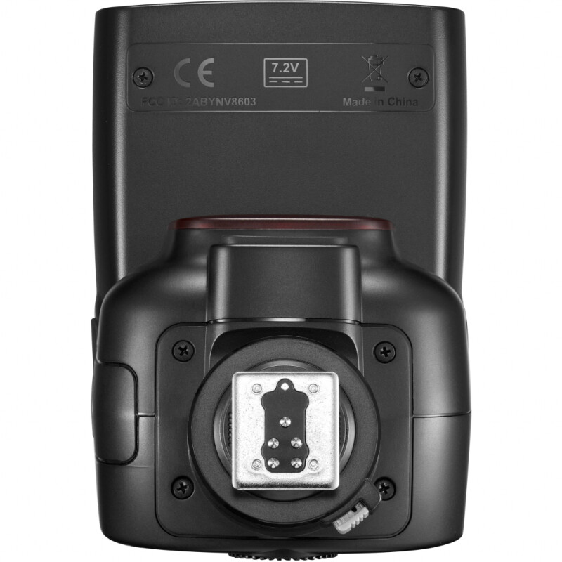 Godox ThinkLite TT685IIC E-TTL вспышка накамерная для Canon