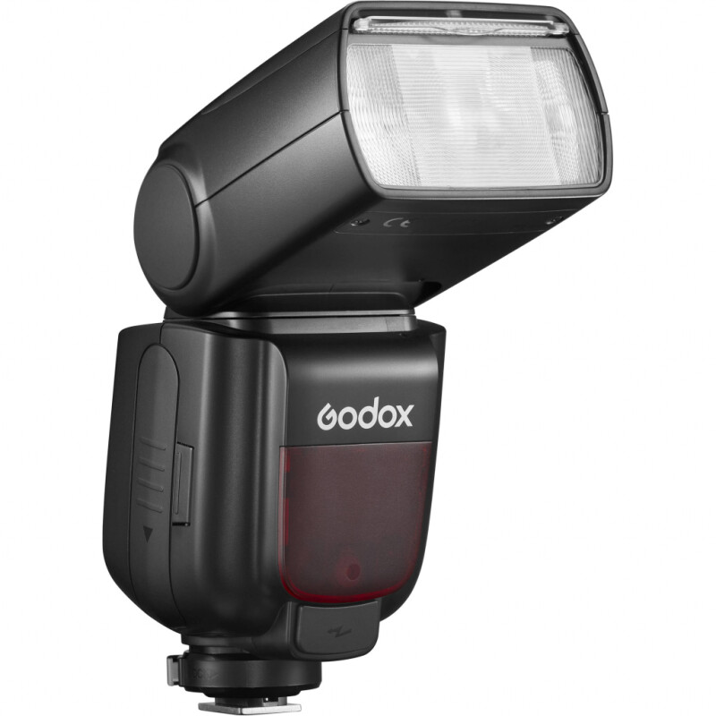 Godox ThinkLite TT685IIF TTL вспышка накамерная для Fuji