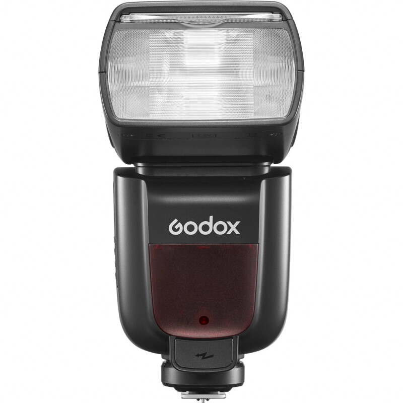 Godox ThinkLite TT685IIF TTL вспышка накамерная для Fuji
