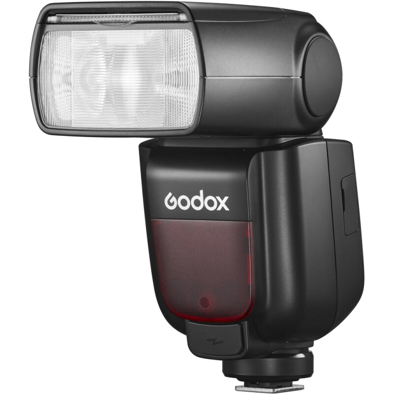 Godox ThinkLite TT685IIN i-TTL вспышка накамерная для Nikon