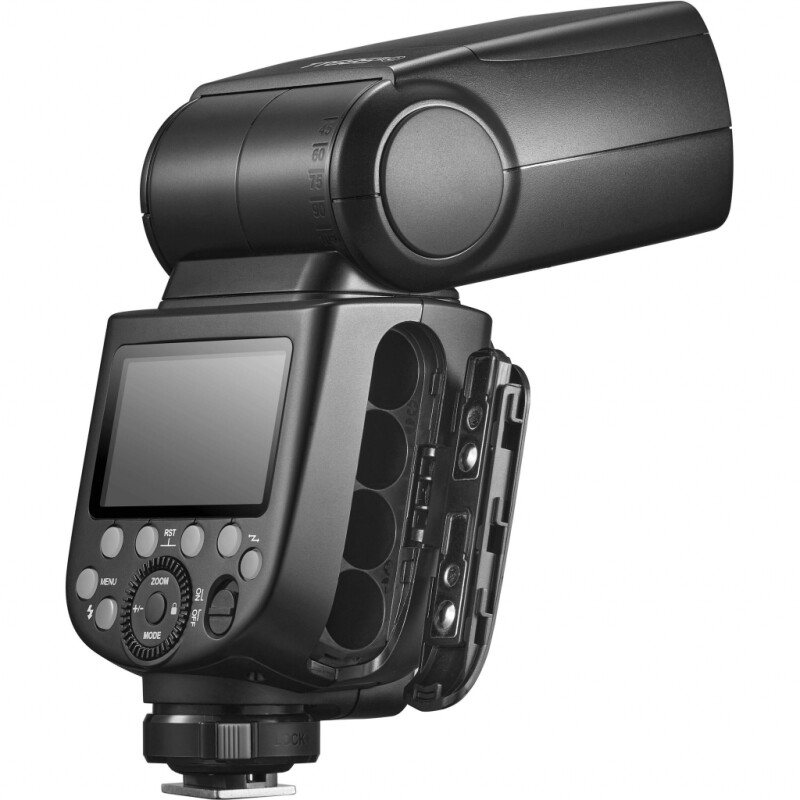 Godox ThinkLite TT685IIS TTL вспышка накамерная для Sony