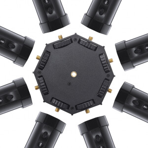 Godox TL-M8 для TL30 восьмиместный соединитель