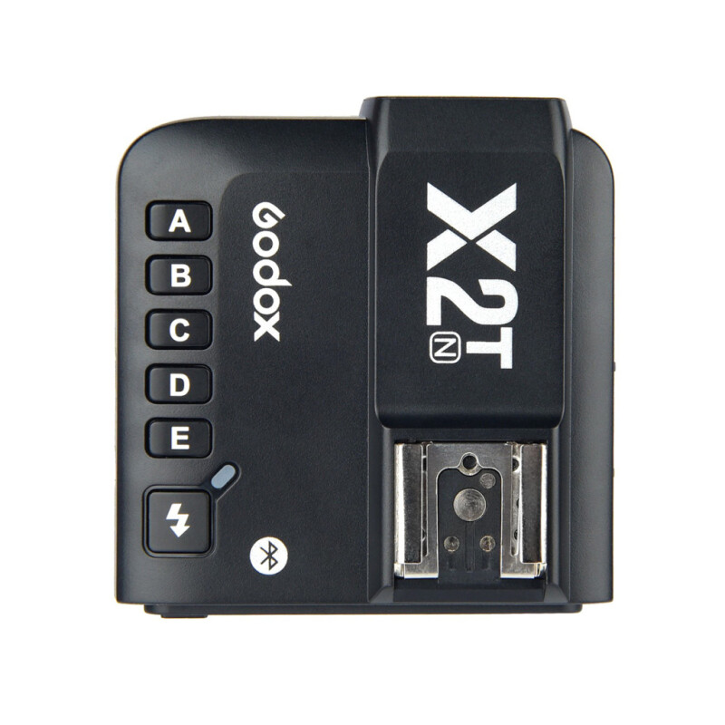 Godox X2T-N TTL пульт-радиосинхронизатор для Nikon