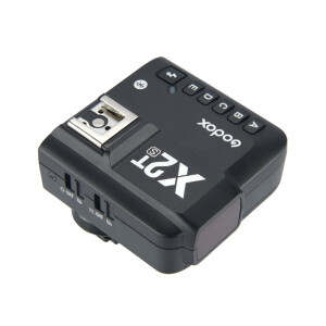 Godox X2T-S TTL пульт-радиосинхронизатор для Sony