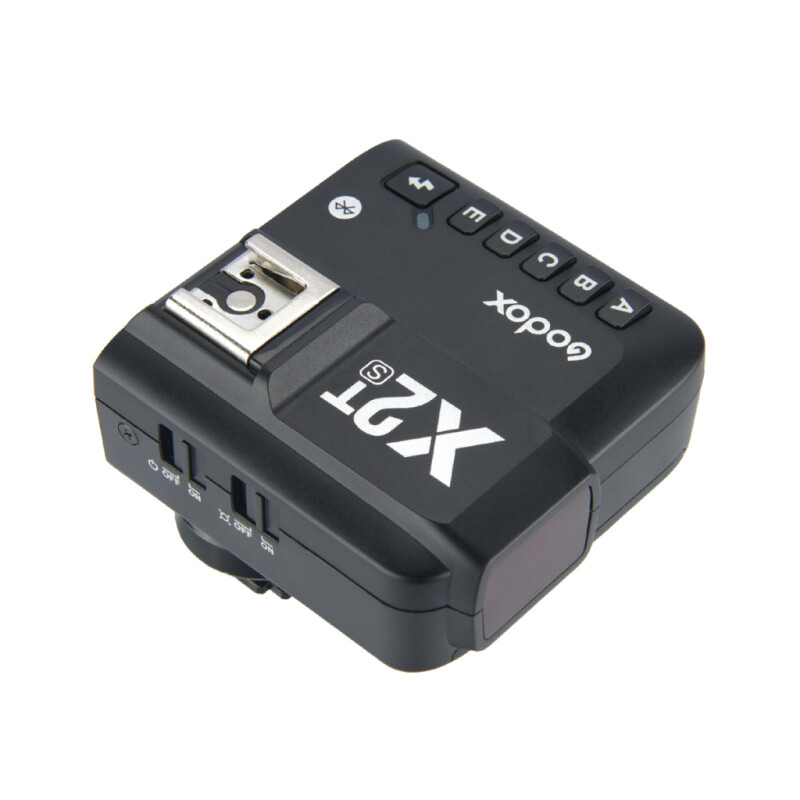 Godox X2T-S TTL пульт-радиосинхронизатор для Sony