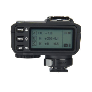 Godox X2T-S TTL пульт-радиосинхронизатор для Sony