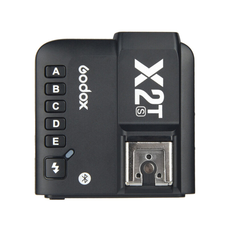 Godox X2T-S TTL пульт-радиосинхронизатор для Sony