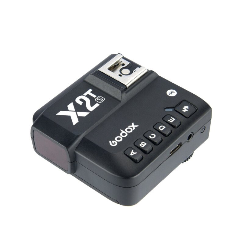 Godox X2T-S TTL пульт-радиосинхронизатор для Sony