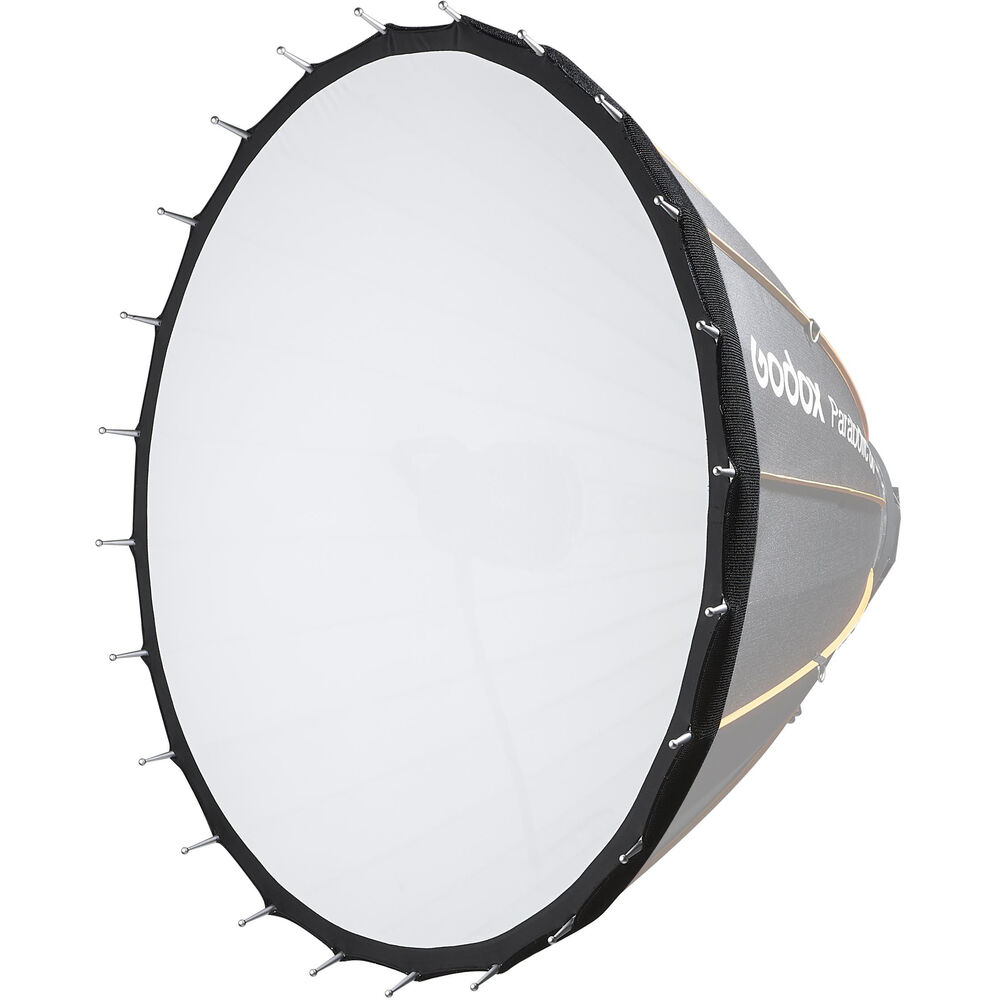 Godox P158-D2 рассеиватель для Parabolic 158 Godox P158-D2 рассеиватель для Parabolic 158