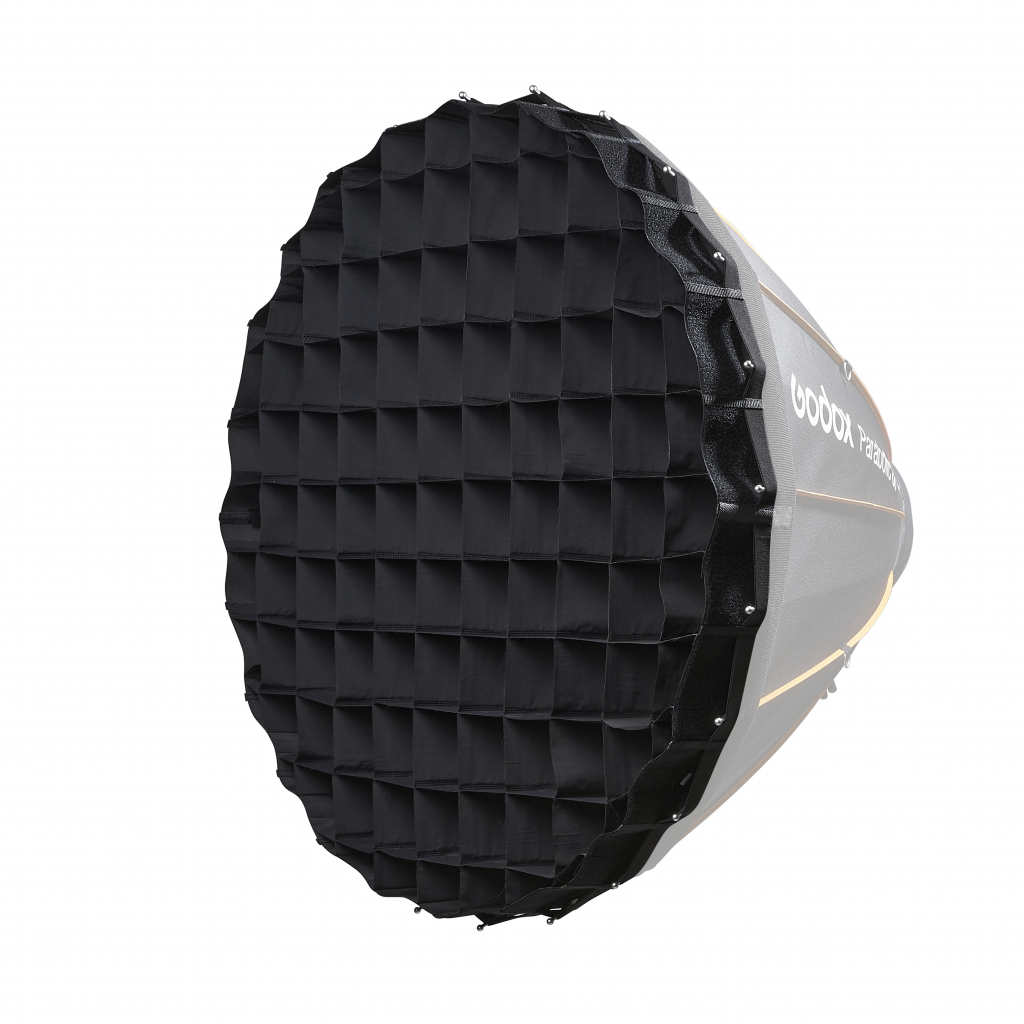 Godox P88-LG сотовая решетка для Parabolic 88 Godox P88-LG сотовая решетка для Parabolic 88