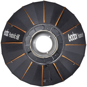 Godox Parabolic P68Kit комплект параболических рефлекторов