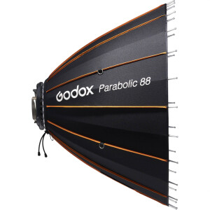 Godox Parabolic P88Kit комплект параболических рефлекторов