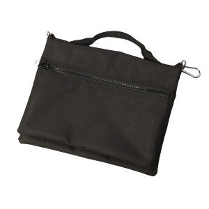 Fotokvant Sand bag-03 Black сумка-противовес черная 5 кг