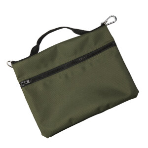 Fotokvant Sand bag-03 Green сумка-противовес хаки 5 кг