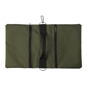 Fotokvant Sand bag-03 Green сумка-противовес хаки 5 кг