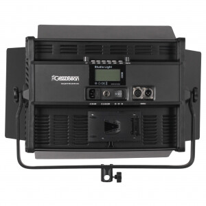 GreenBean DayLight III 100 LED Bi-color светодиодный осветитель