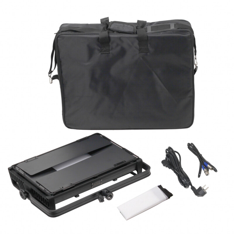 GreenBean DayLight III 100 LED Bi-color светодиодный осветитель