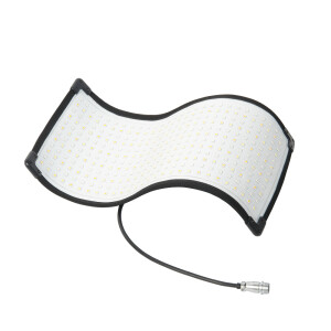 GreenBean FreeLight 336 RGB светодиодный осветитель