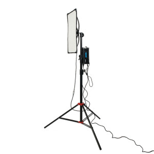 GreenBean FreeLight 336 RGB светодиодный осветитель