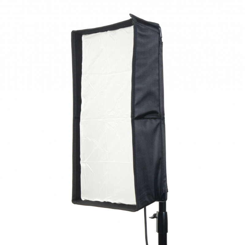 GreenBean FreeLight 336 RGB светодиодный осветитель