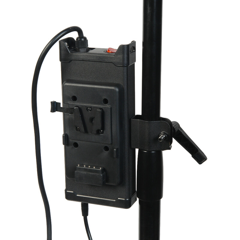 GreenBean FreeLight 336 RGB светодиодный осветитель