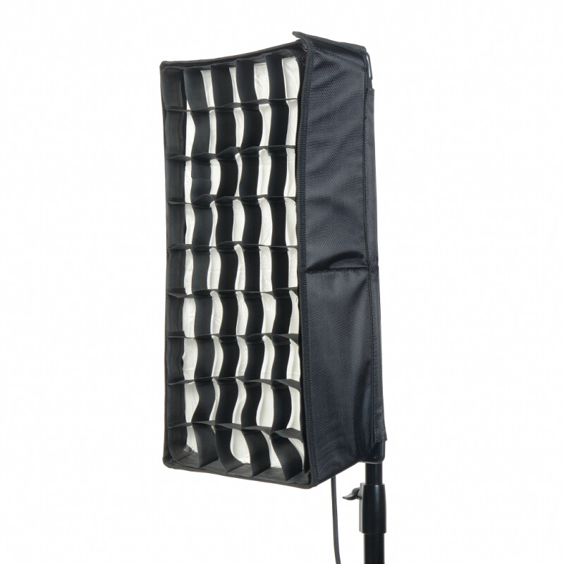 GreenBean FreeLight 336 RGB светодиодный осветитель