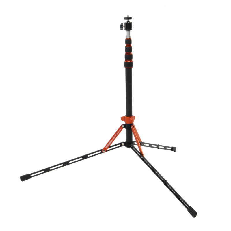 GreenBean GBStand Carbon 200 стойка-тренога