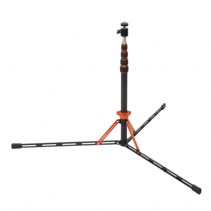 GreenBean GBStand Carbon 200 стойка-тренога