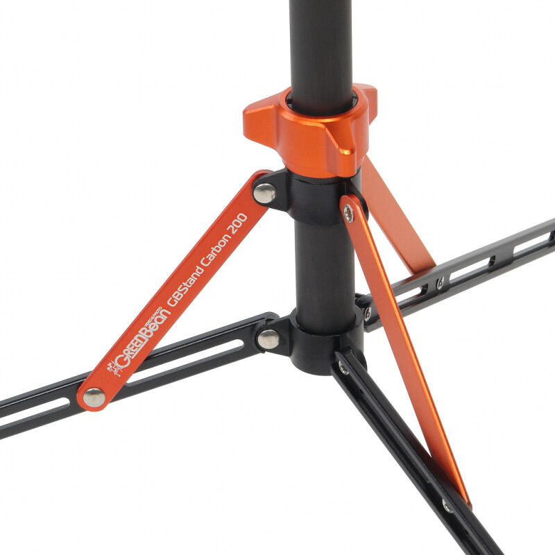 GreenBean GBStand Carbon 200 стойка-тренога