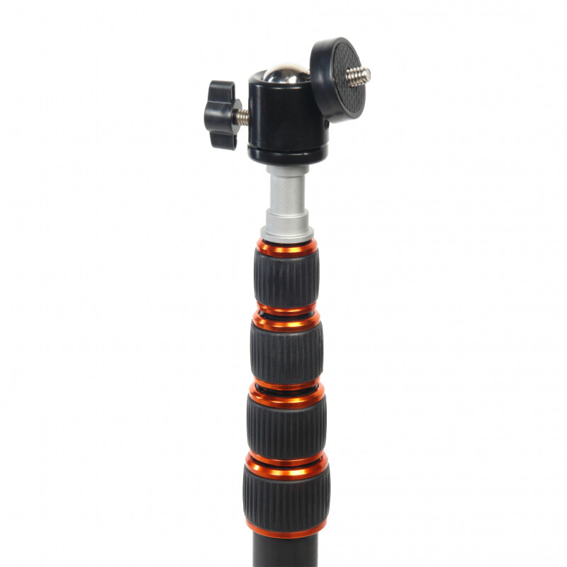 GreenBean GBStand Carbon 200 стойка-тренога