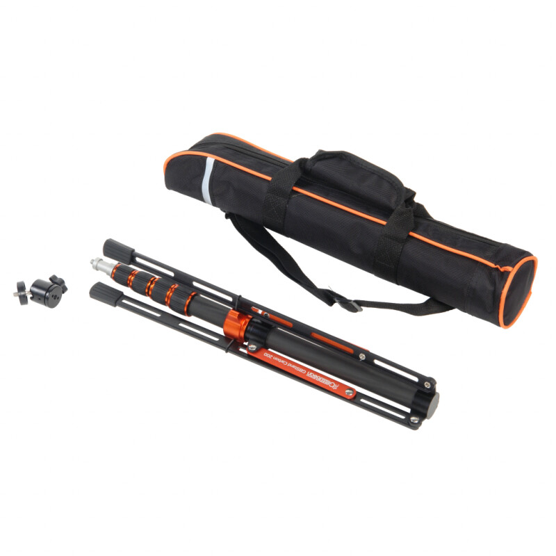 GreenBean GBStand Carbon 200 стойка-тренога