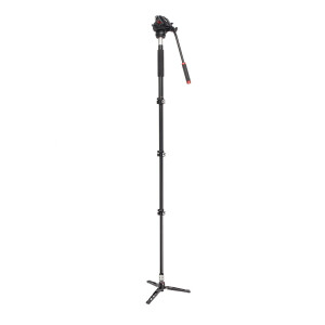 GreenBean HDV Elite Combo 4 видеоштатив