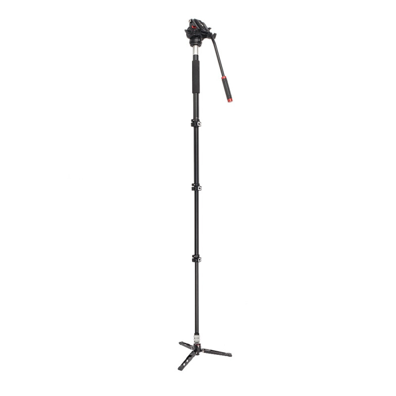 GreenBean HDV Elite Combo 4 видеоштатив