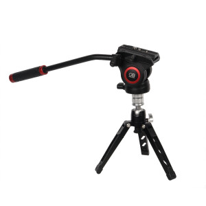 GreenBean HDV Elite Combo 4 видеоштатив