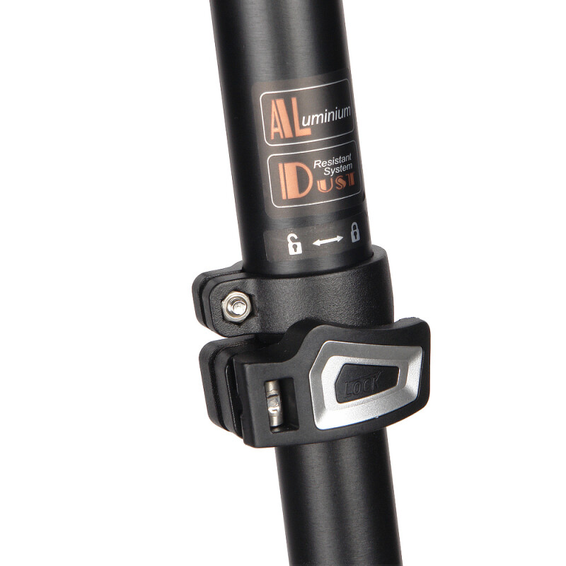 GreenBean HDV Elite Combo 4 видеоштатив