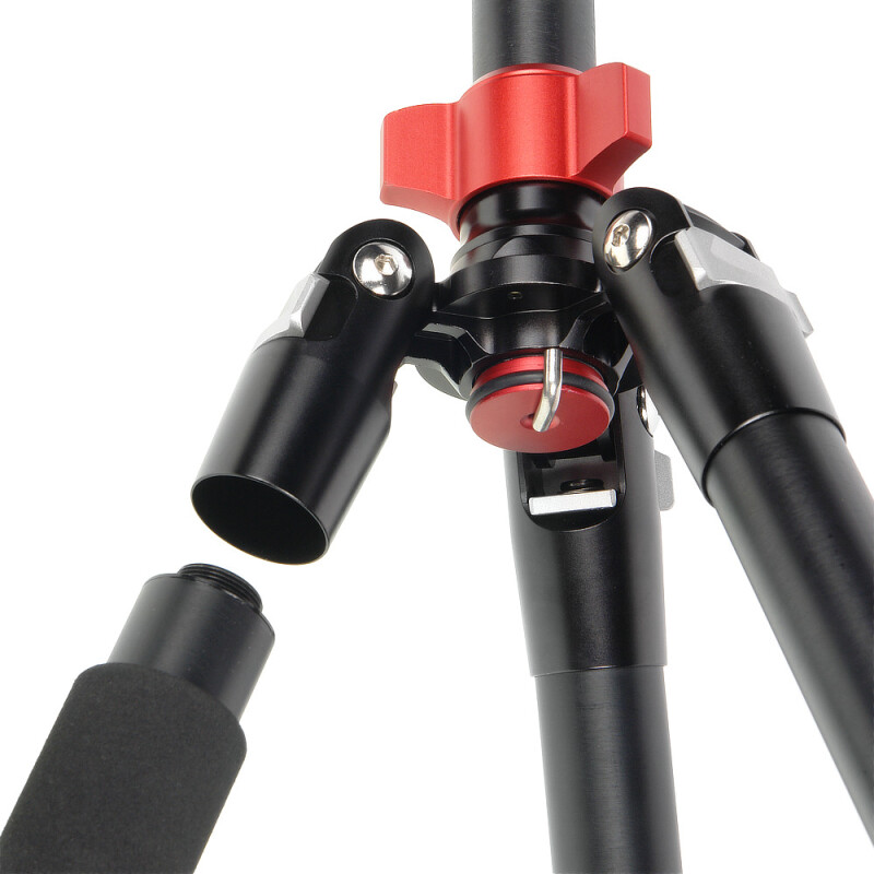 GreenBean HDV Elite Combo 4 видеоштатив