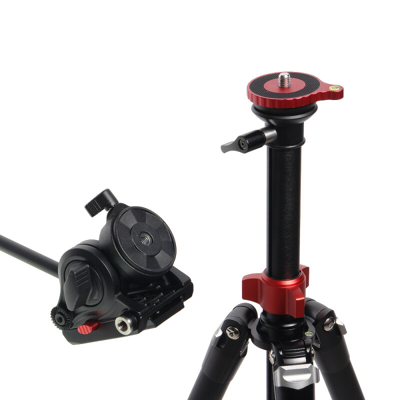 GreenBean HDV Elite Combo 4 видеоштатив