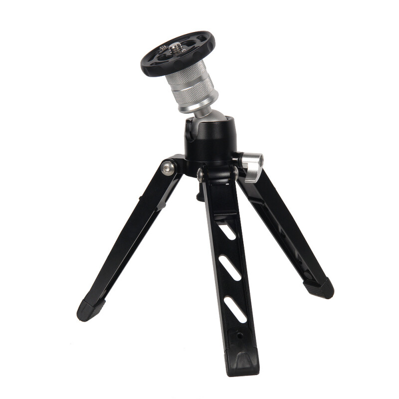 GreenBean HDV Elite Combo 4 видеоштатив