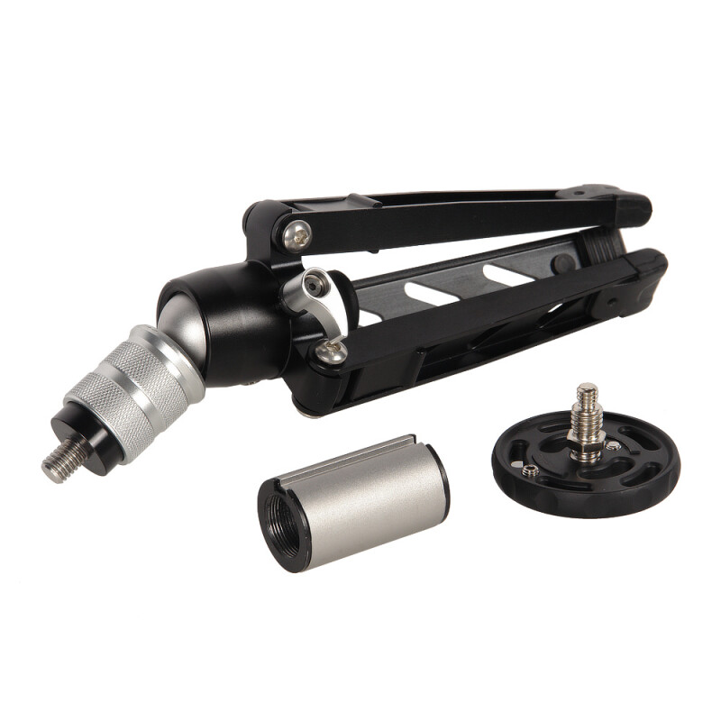 GreenBean HDV Elite Combo 4 видеоштатив