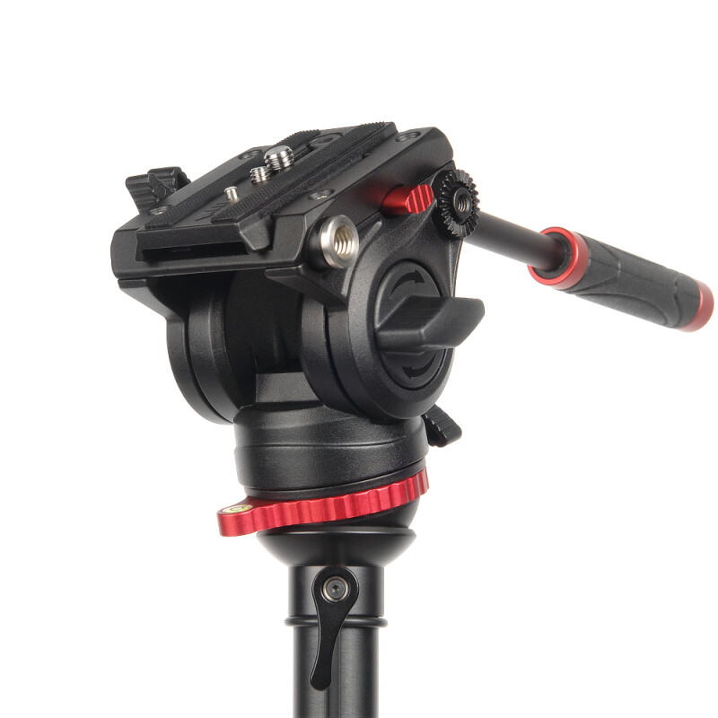 GreenBean HDV Elite Combo 4 видеоштатив